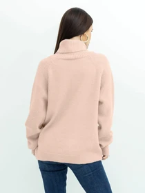 Светри та кардигани ISSA Plus модель WN20-374_pink Фото