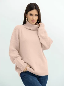 Светри та кардигани ISSA Plus модель WN20-374_pink Фото