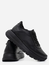 Кроссовки ISSA Plus модель OB2-161_black Фото