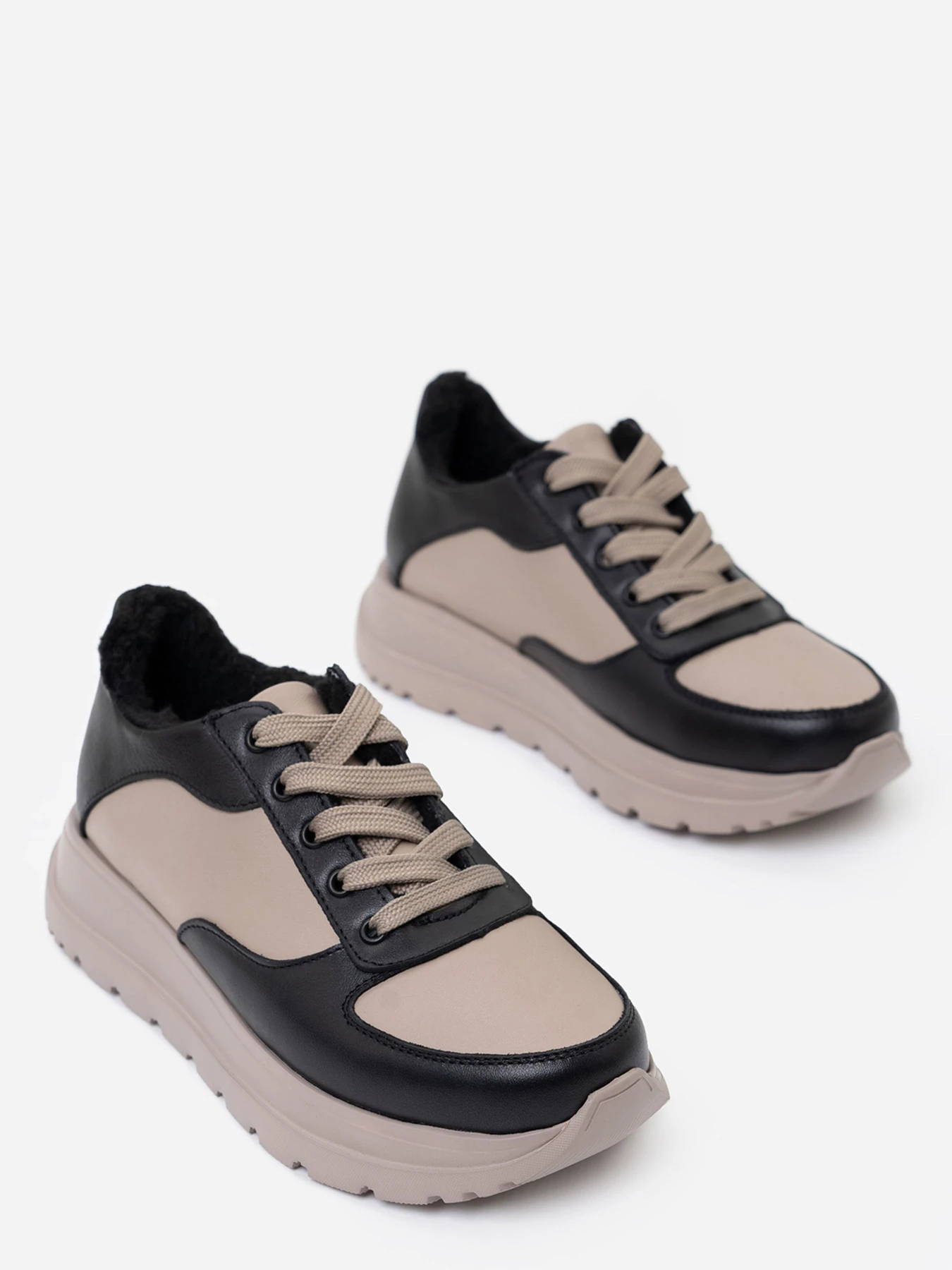 Кроссовки ISSA Plus модель OB2-162_beige Кроссовки ISSA Plus модель OB2-162_beige Фото