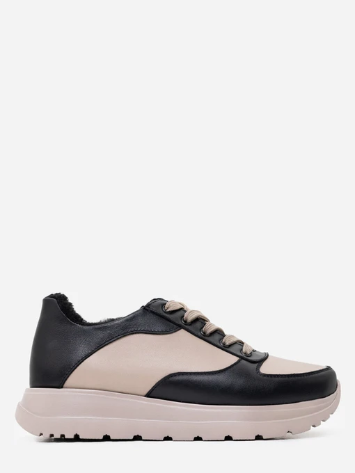 Кроссовки ISSA Plus модель OB2-162_beige Фото
