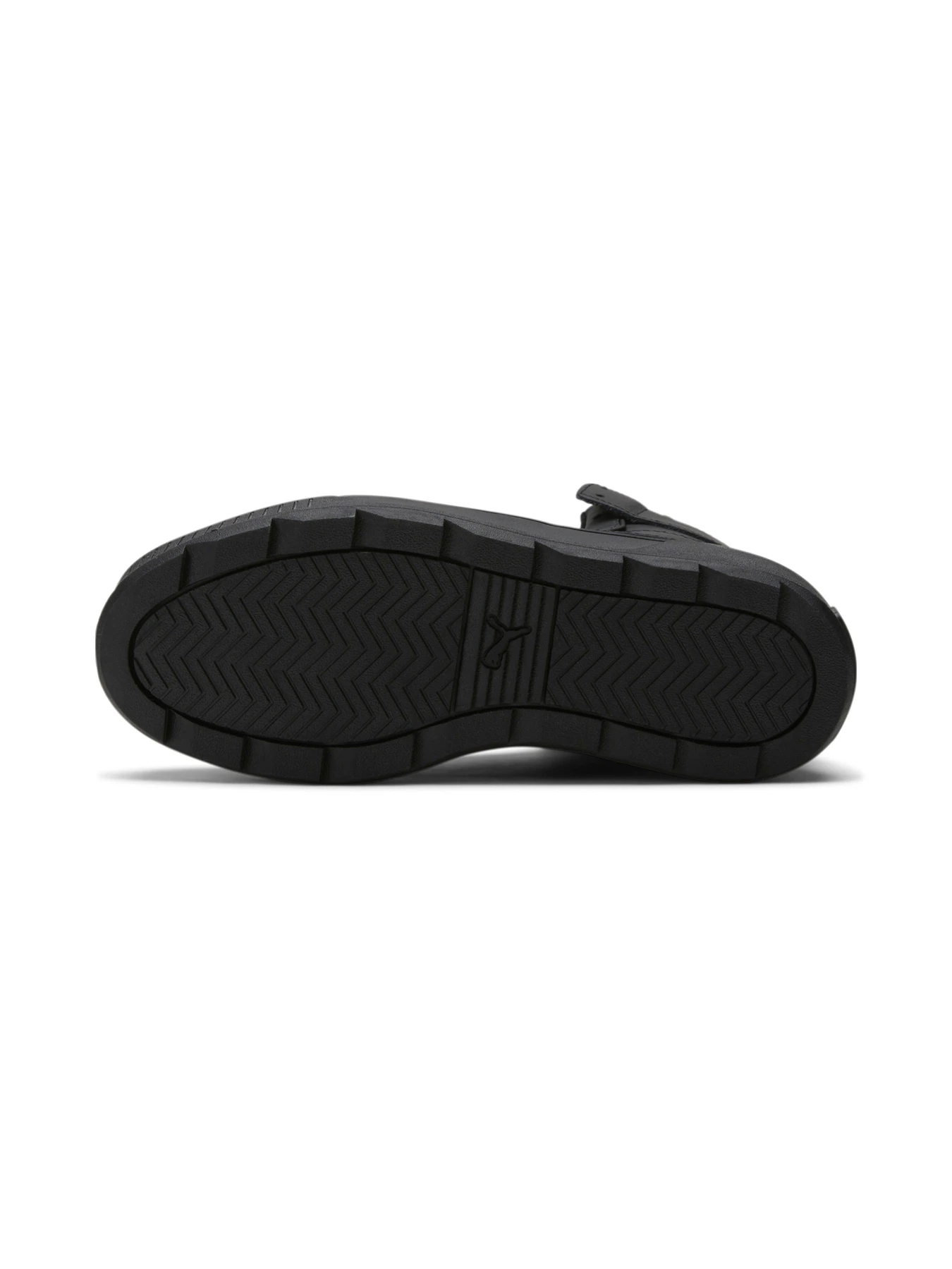 Кеди PUMA Karmen Rebelle Mid модель 387213 Кеди PUMA Karmen Rebelle Mid модель 387213 Фото