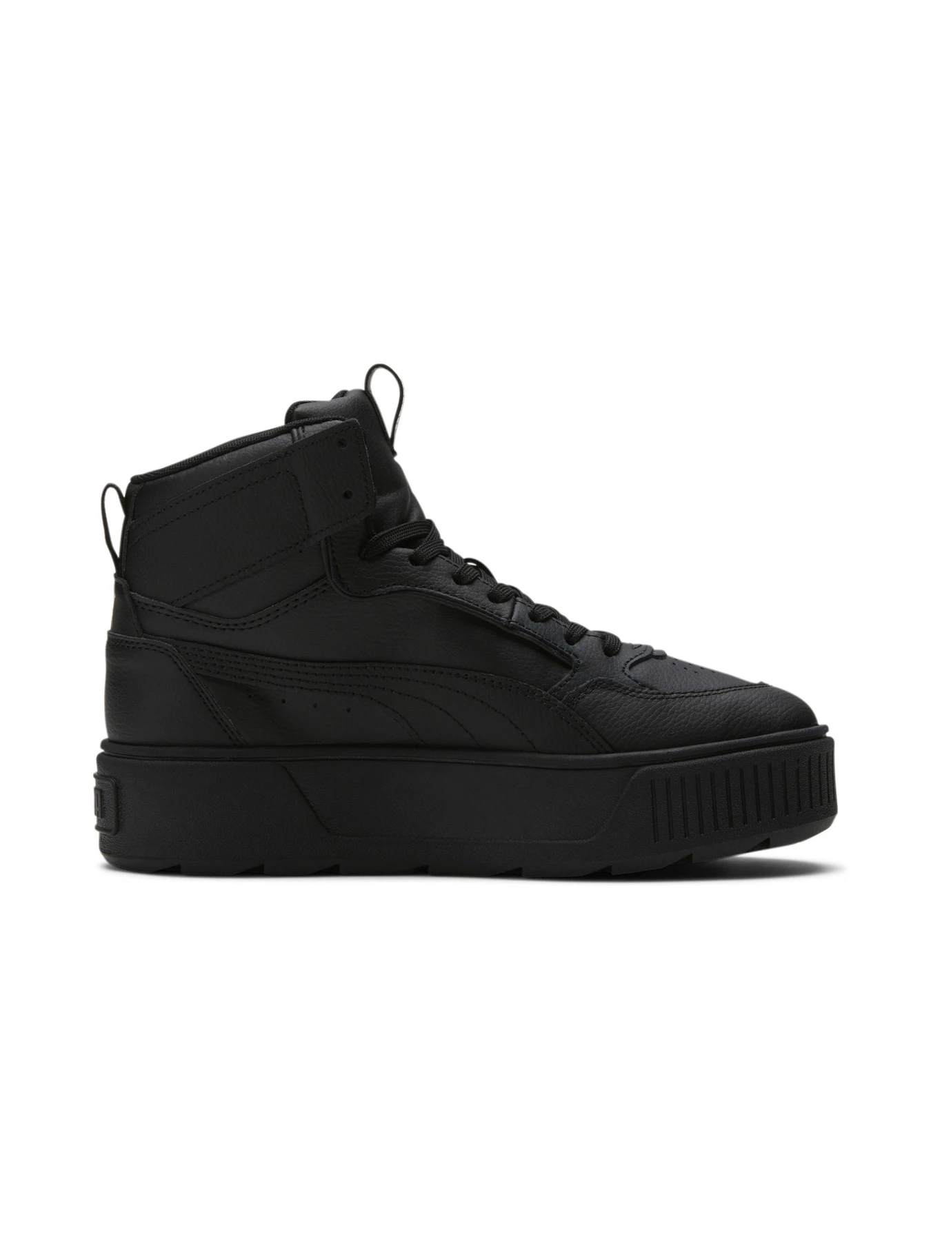 Кеди PUMA Karmen Rebelle Mid модель 387213 Кеди PUMA Karmen Rebelle Mid модель 387213 Фото