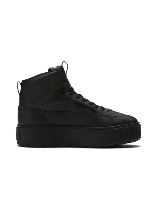 Кеды PUMA Karmen Rebelle Mid модель 387213 Фото