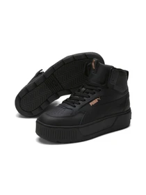 Кеди PUMA Karmen Rebelle Mid модель 387213 Фото