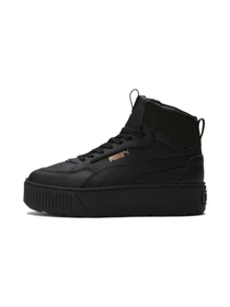 Кеди PUMA Karmen Rebelle Mid модель 387213 Фото