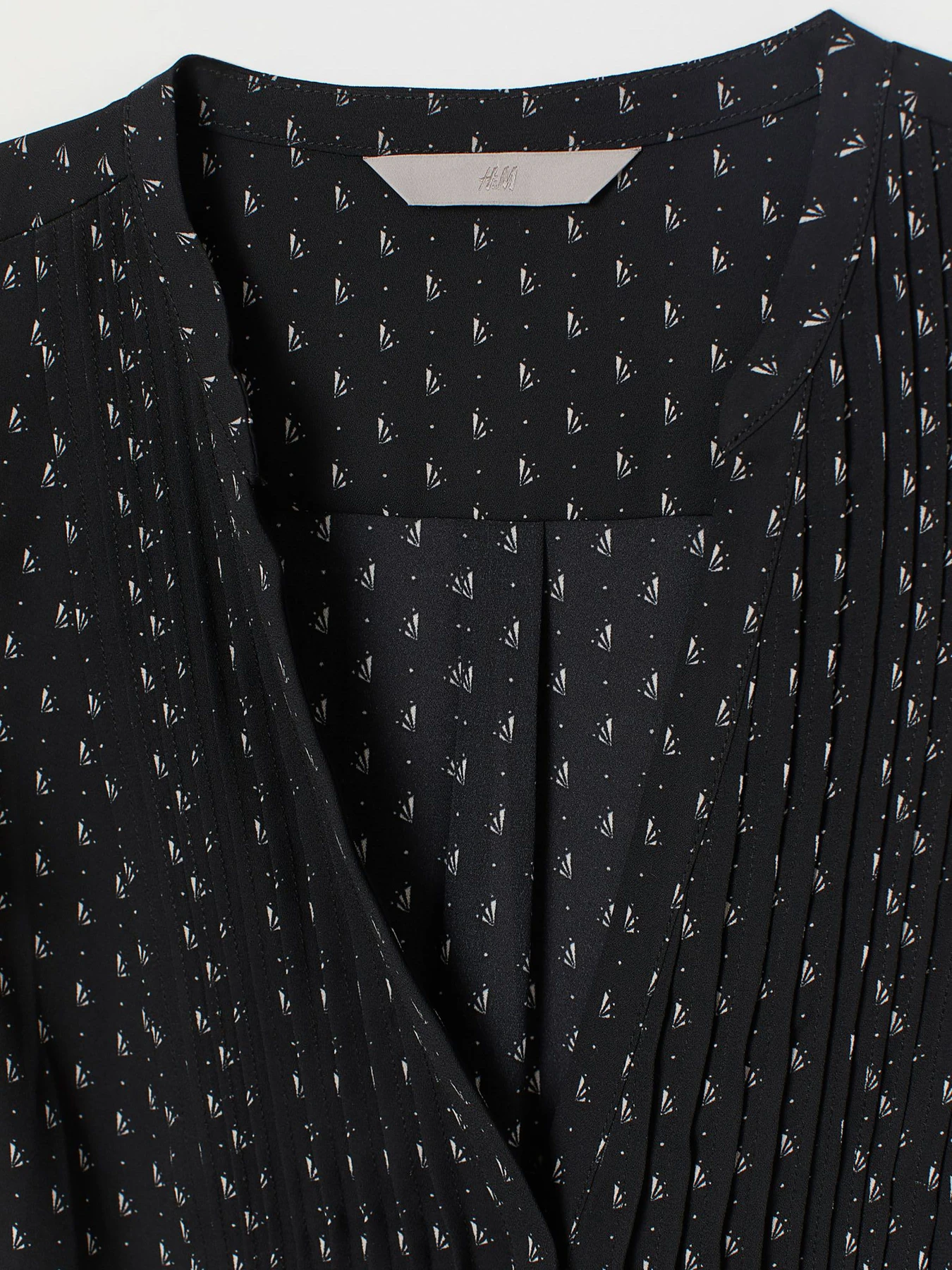 Рубашки H&M модель 64318 Фото