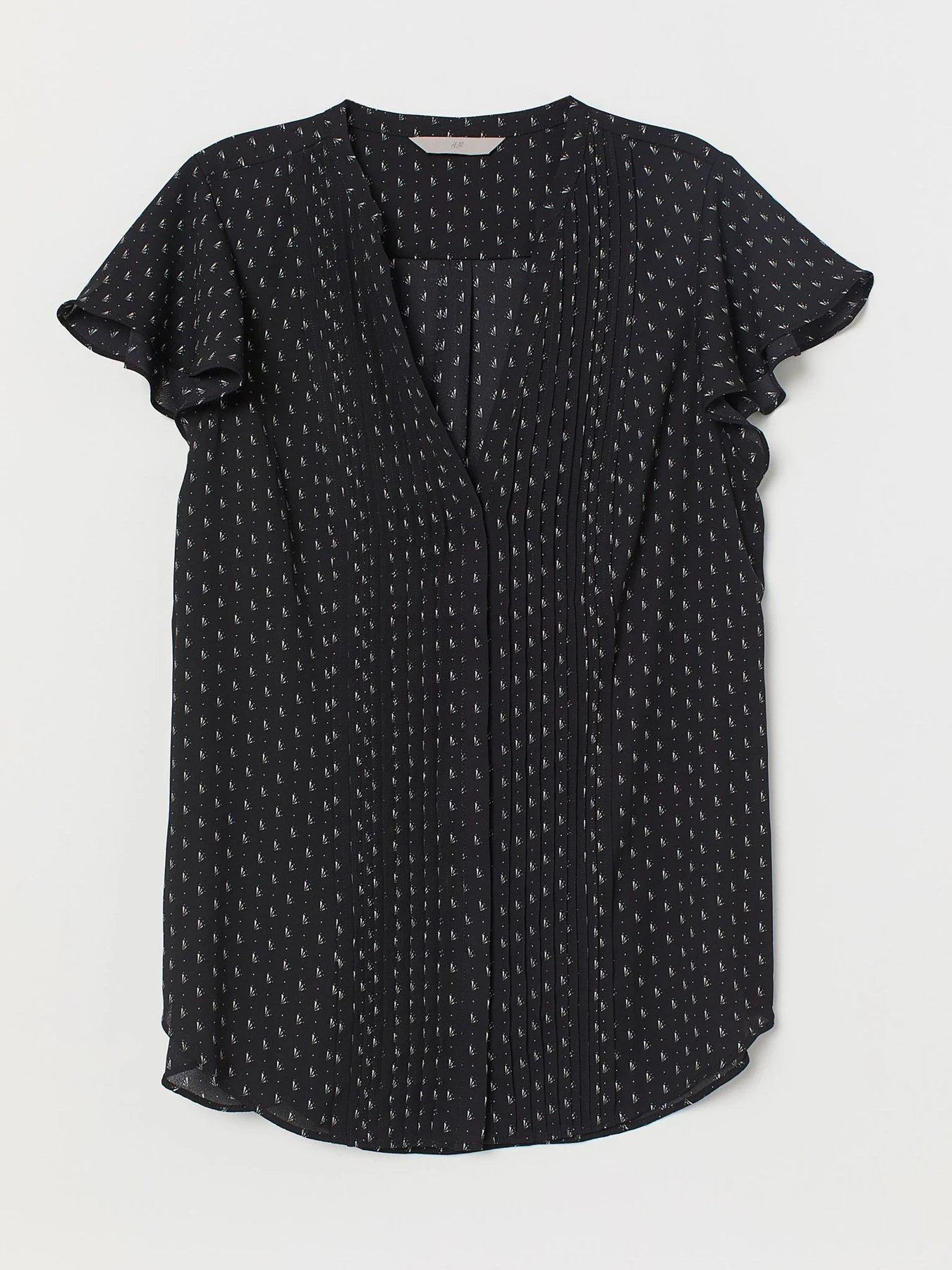 Рубашки H&M модель 64318 Фото