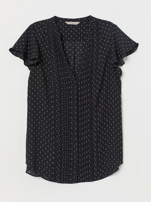 Рубашки H&M модель 64318 Фото