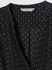 Рубашки H&M модель 64318 Фото