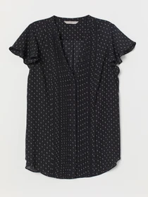 Рубашки H&M модель 64318 Фото