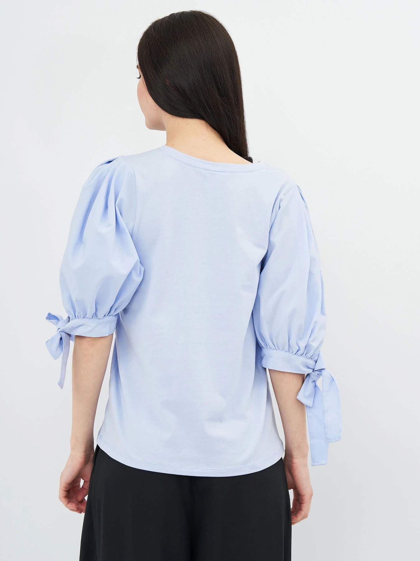 Сорочки H&M модель 50627 Фото