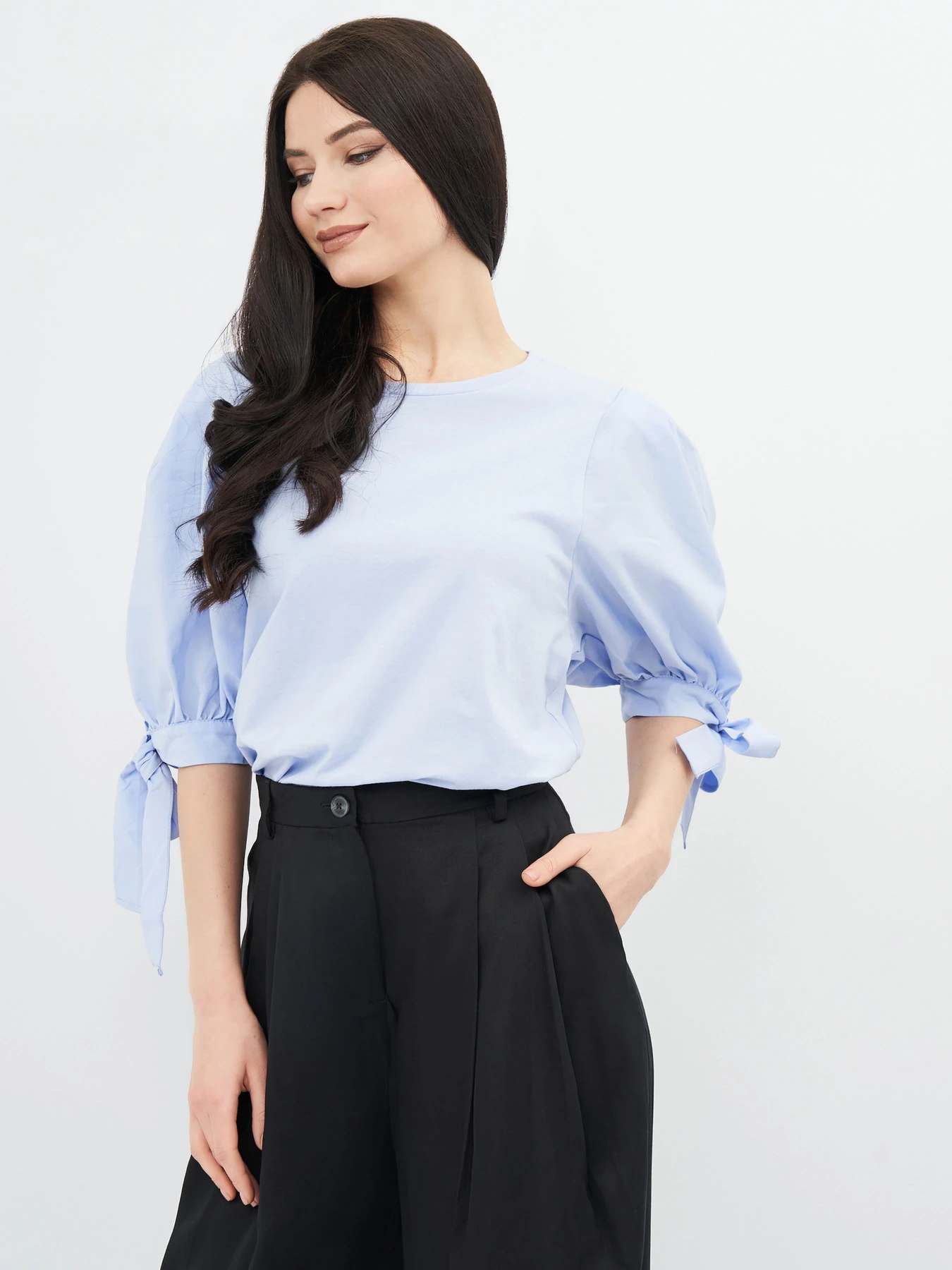 Сорочки H&M модель 50627 Фото