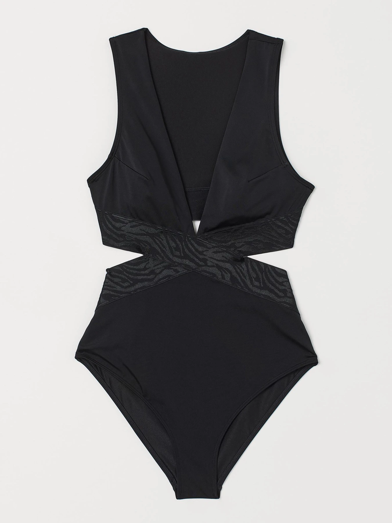 Одежда для пляжа H&M модель 52341 Фото