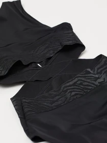 Одежда для пляжа H&M модель 52341 Фото