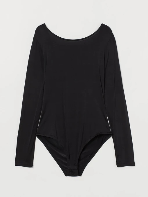 Боді та корсети H&M модель 52378 Фото