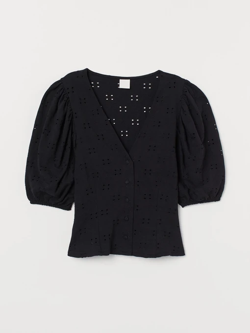 Сорочки H&M модель 54166 Фото