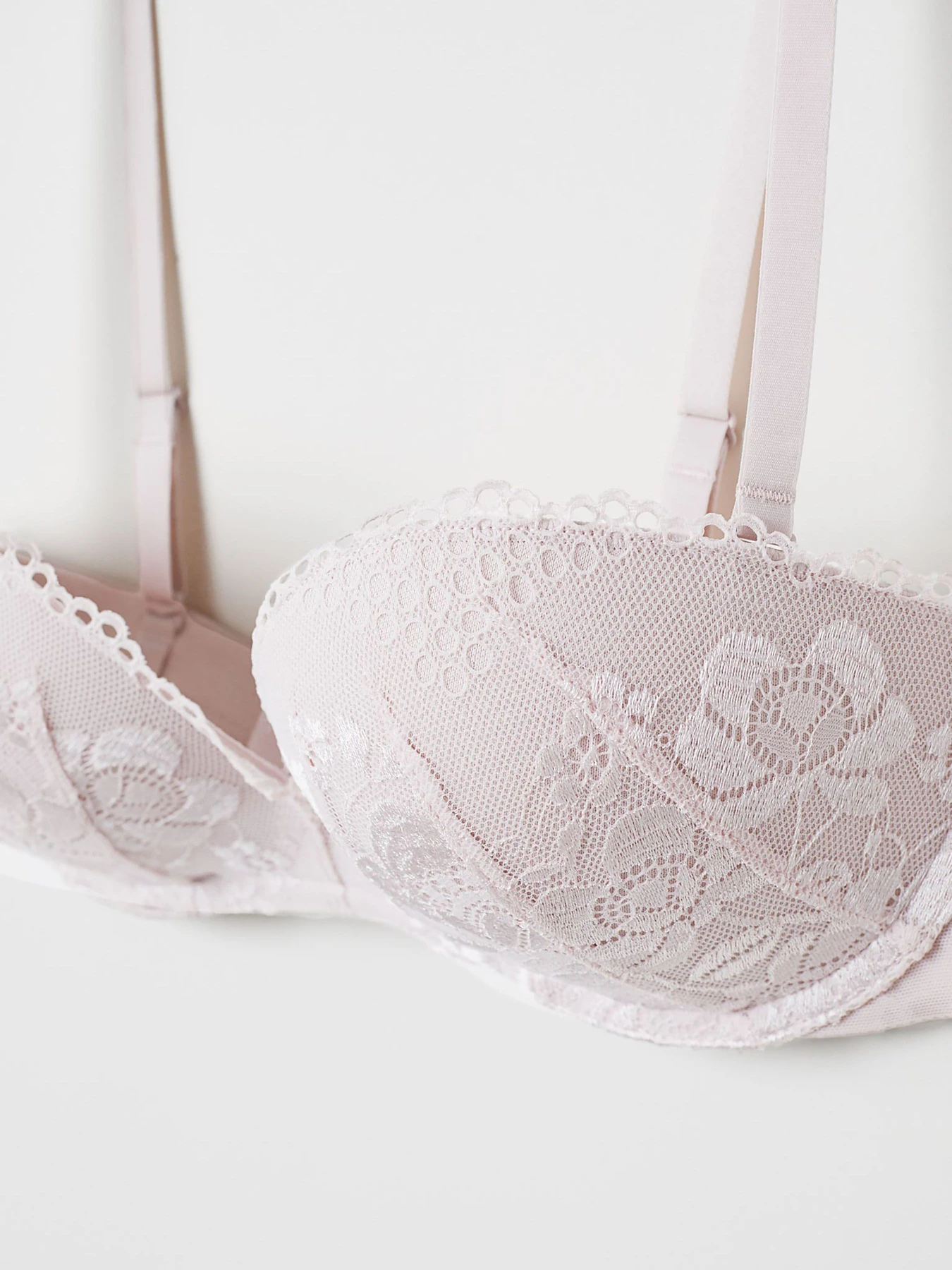 Нижня білизна H&M модель 65872 Фото