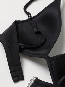 Одежда для пляжа H&M модель 65870 Фото