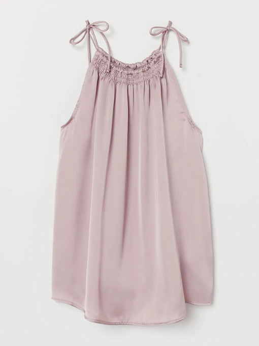 Рубашки H&M модель 52876 Фото