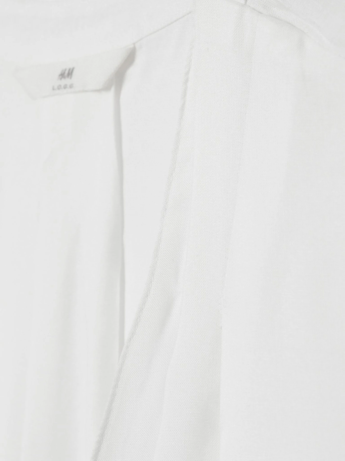 Рубашки H&M модель 52866 Фото