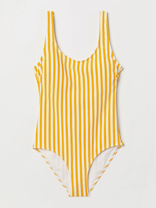 Одежда для пляжа H&M модель 55755 Фото