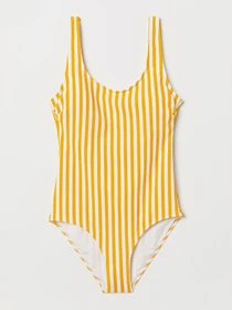 Одежда для пляжа H&M модель 55755 Фото