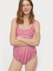 Одежда для пляжа H&M модель 55717 Фото
