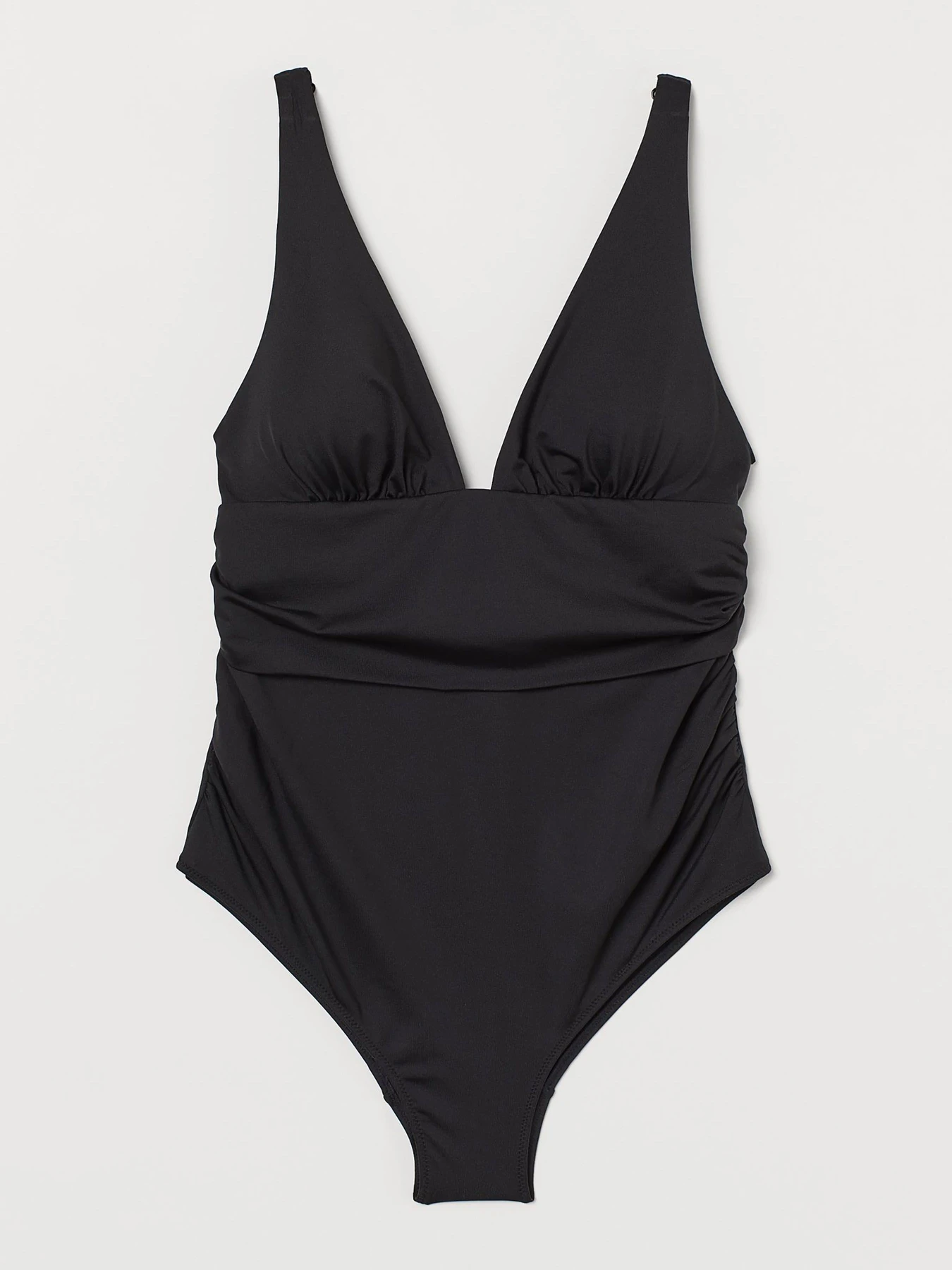 Одежда для пляжа H&M модель 57418 Фото