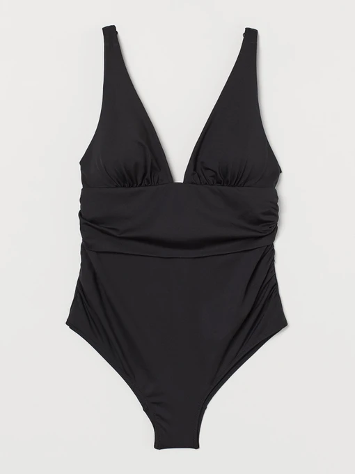 Одежда для пляжа H&M модель 57418 Фото
