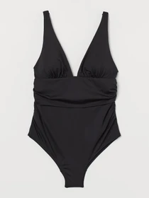 Одежда для пляжа H&M модель 57418 Фото