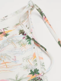 Одежда для пляжа H&M модель 58775 Фото