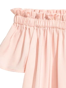 Рубашки H&M модель 62976 Фото