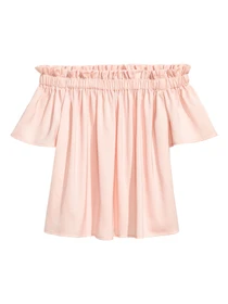 Рубашки H&M модель 62976 Фото