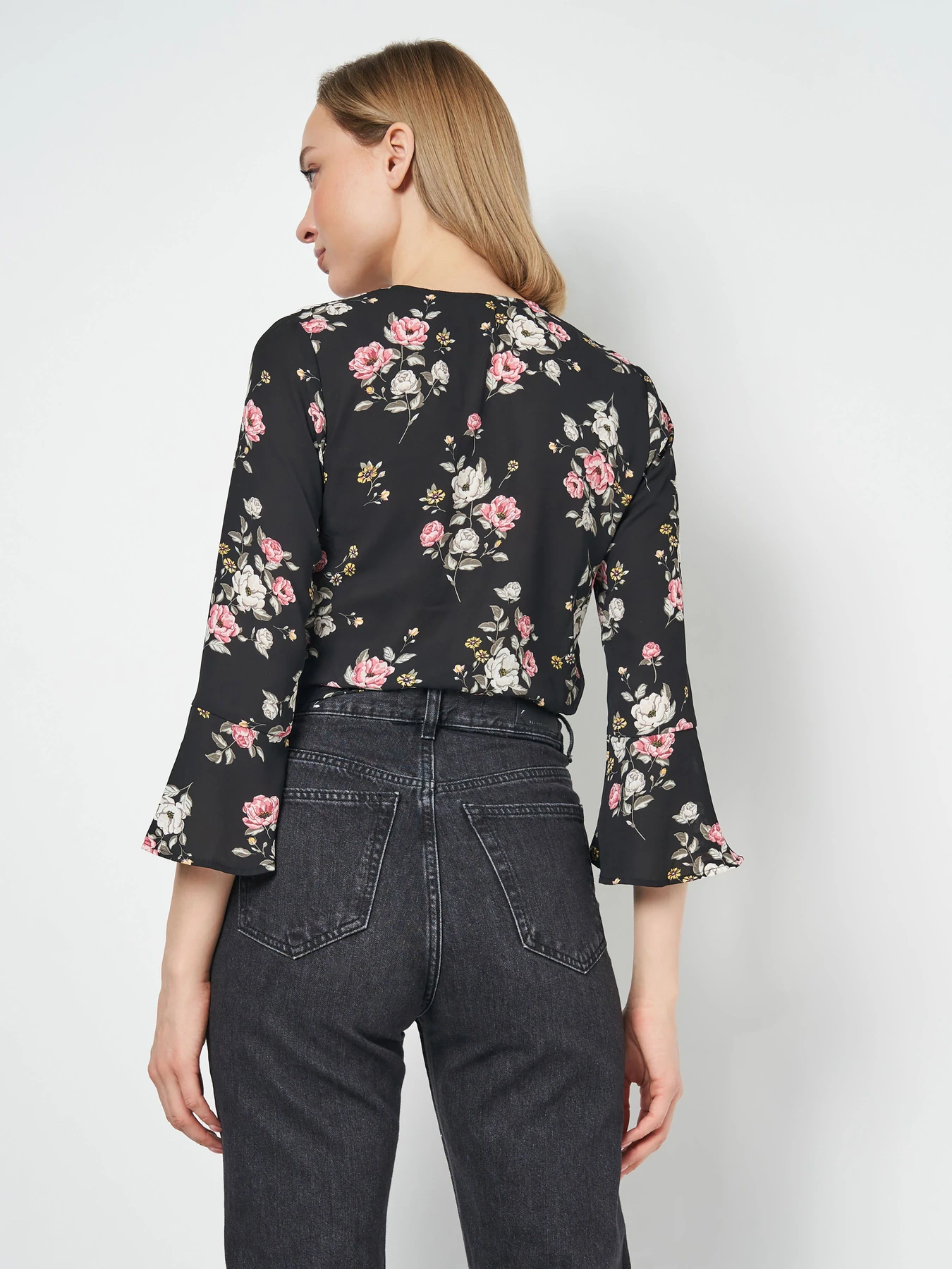 Сорочки H&M модель 62998 Фото