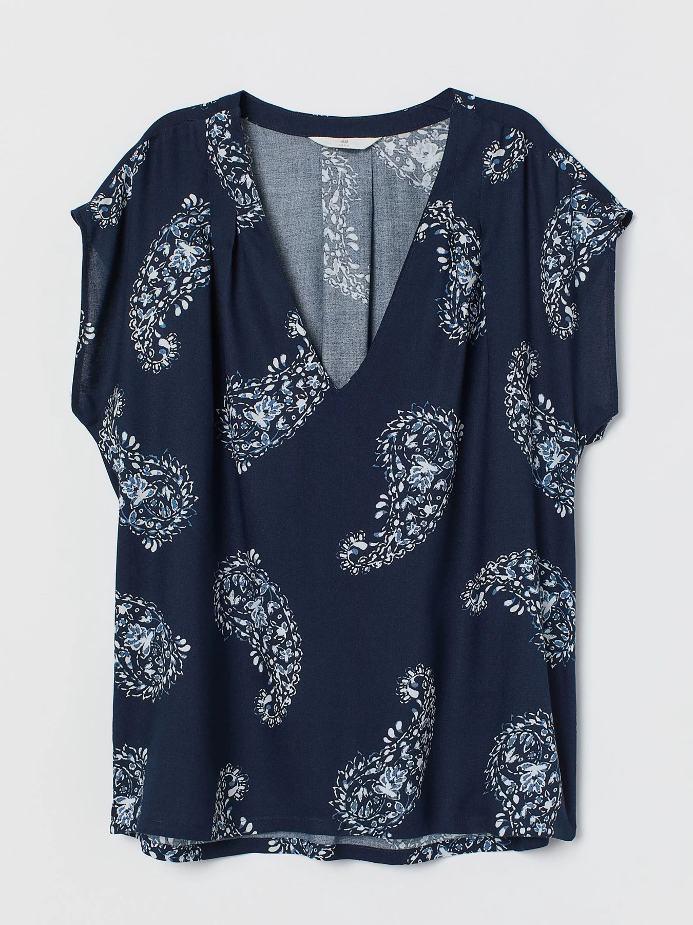 Рубашки H&M модель 62918 Фото