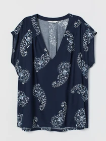 Рубашки H&M модель 62918 Фото