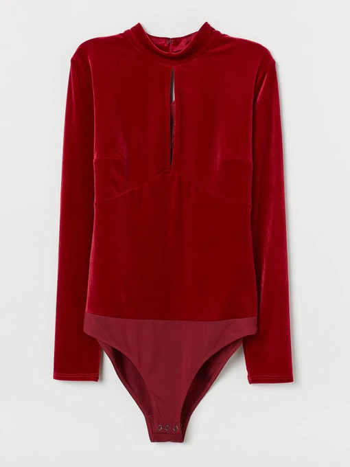 Боді та корсети H&M модель 62993 Фото