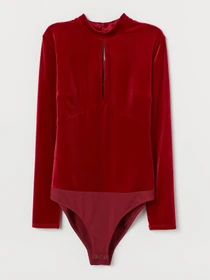 Боді та корсети H&M модель 62993 Фото