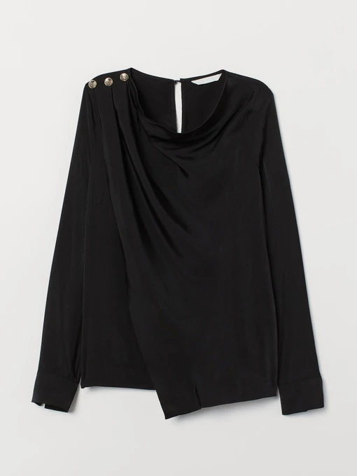 Рубашки H&M модель 62946 Фото