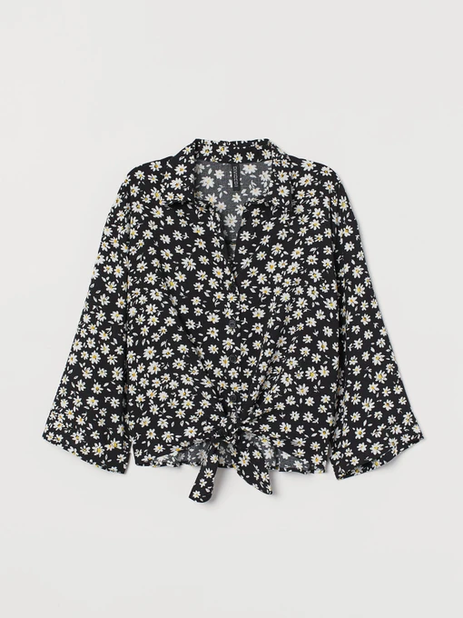 Рубашки H&M модель 62939 Фото