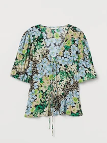 Рубашки H&M модель 62996 Фото