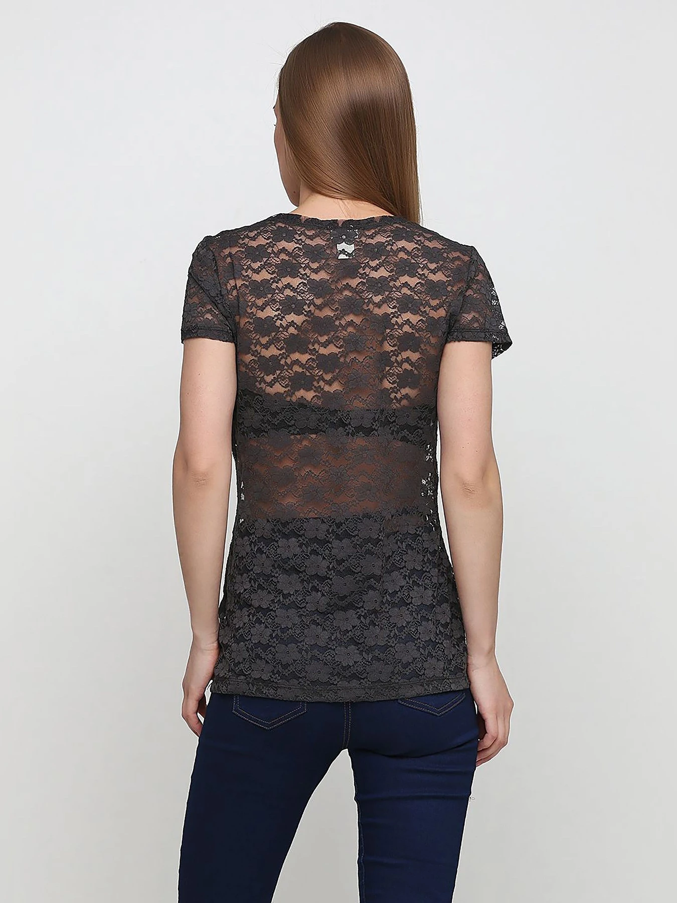 Рубашки H&M модель 47676 Фото