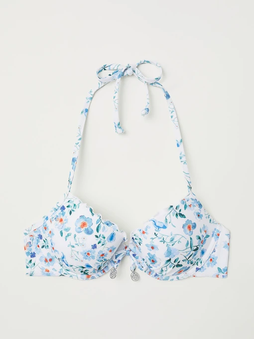 Одежда для пляжа H&M модель 63856 Фото