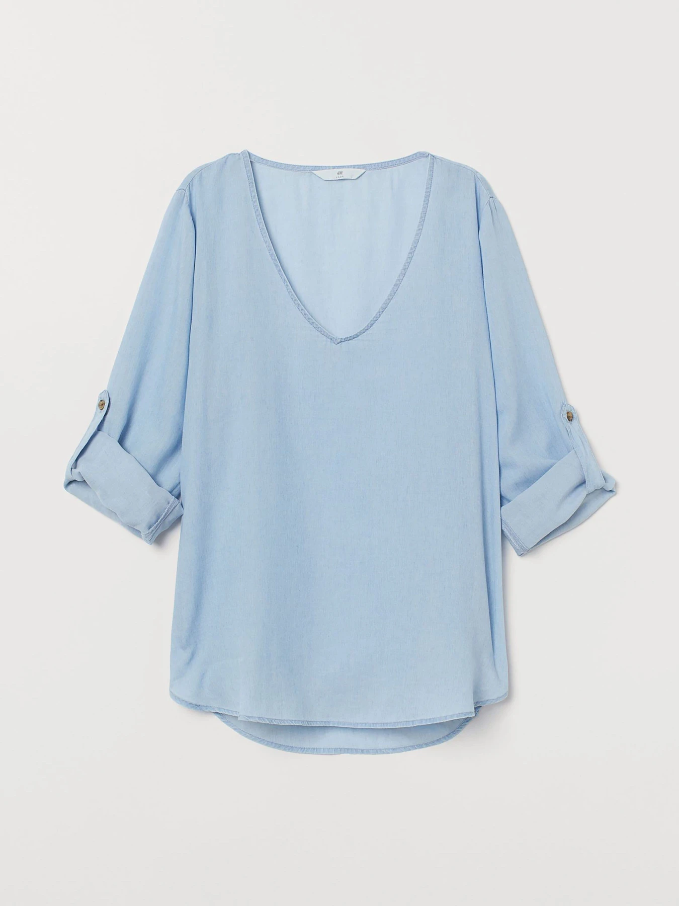 Рубашки H&M модель 46874 Фото