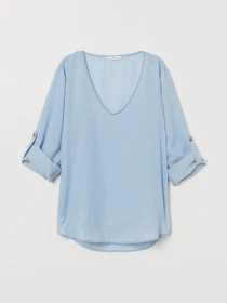 Рубашки H&M модель 46874 Фото