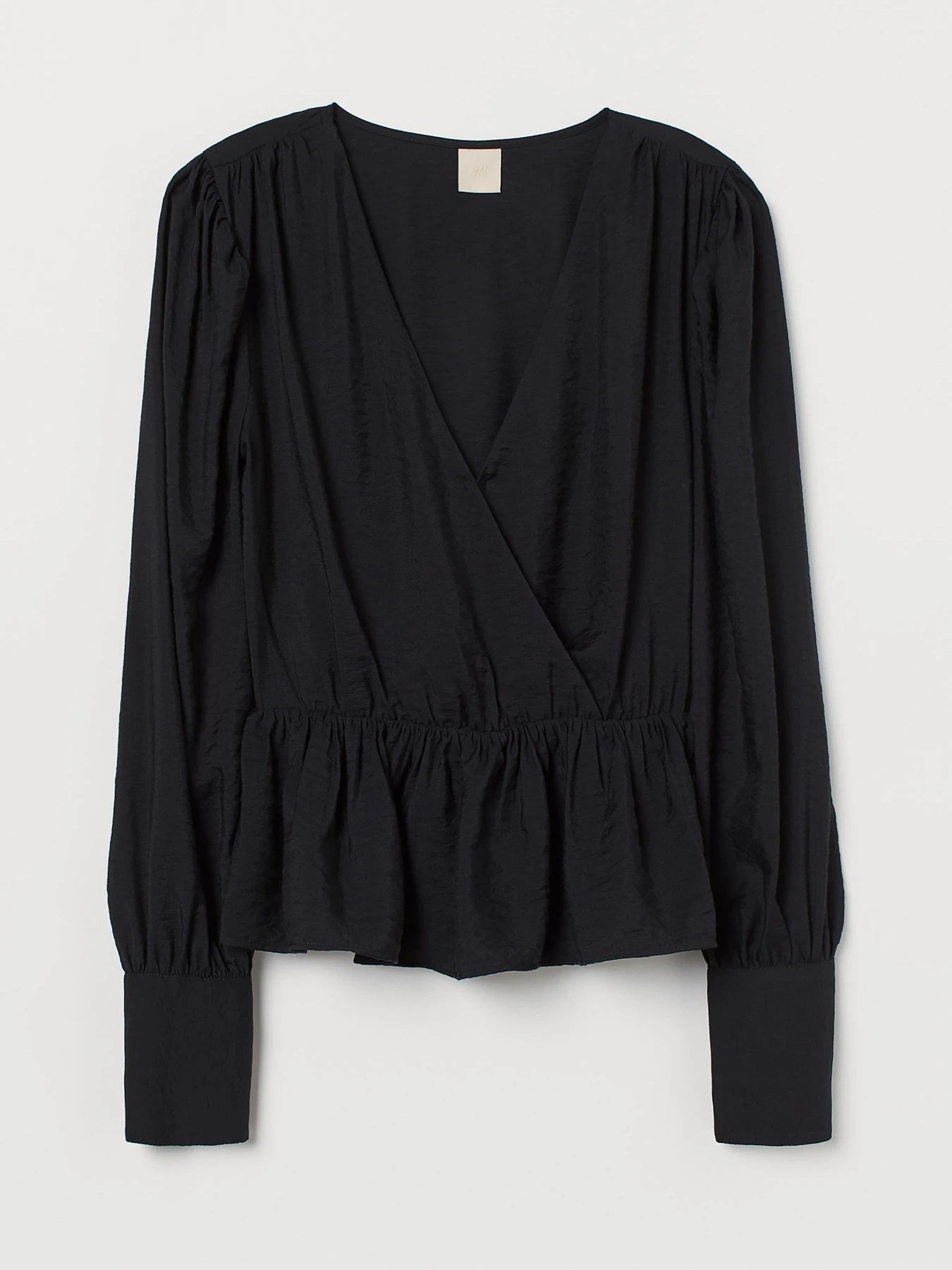 Рубашки H&M модель 46903 Фото