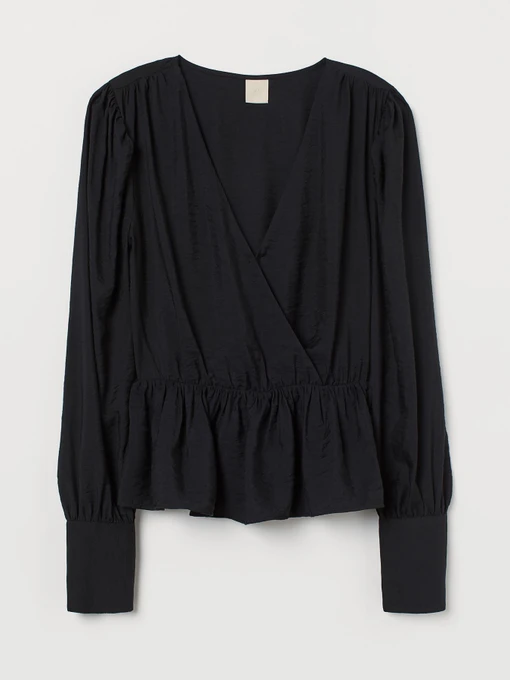 Рубашки H&M модель 46903 Фото