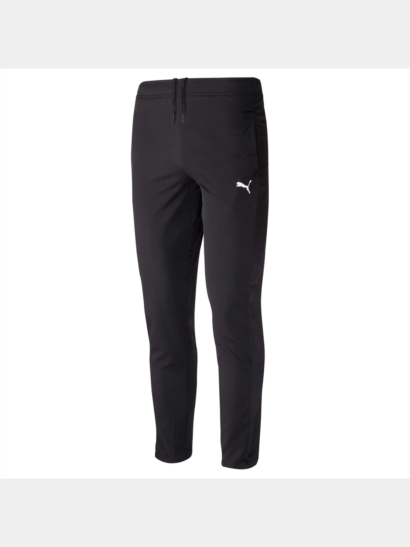 Брюки PUMA Ess Woven Pants Op M модель 847218 Брюки PUMA Ess Woven Pants Op M модель 847218 Фото