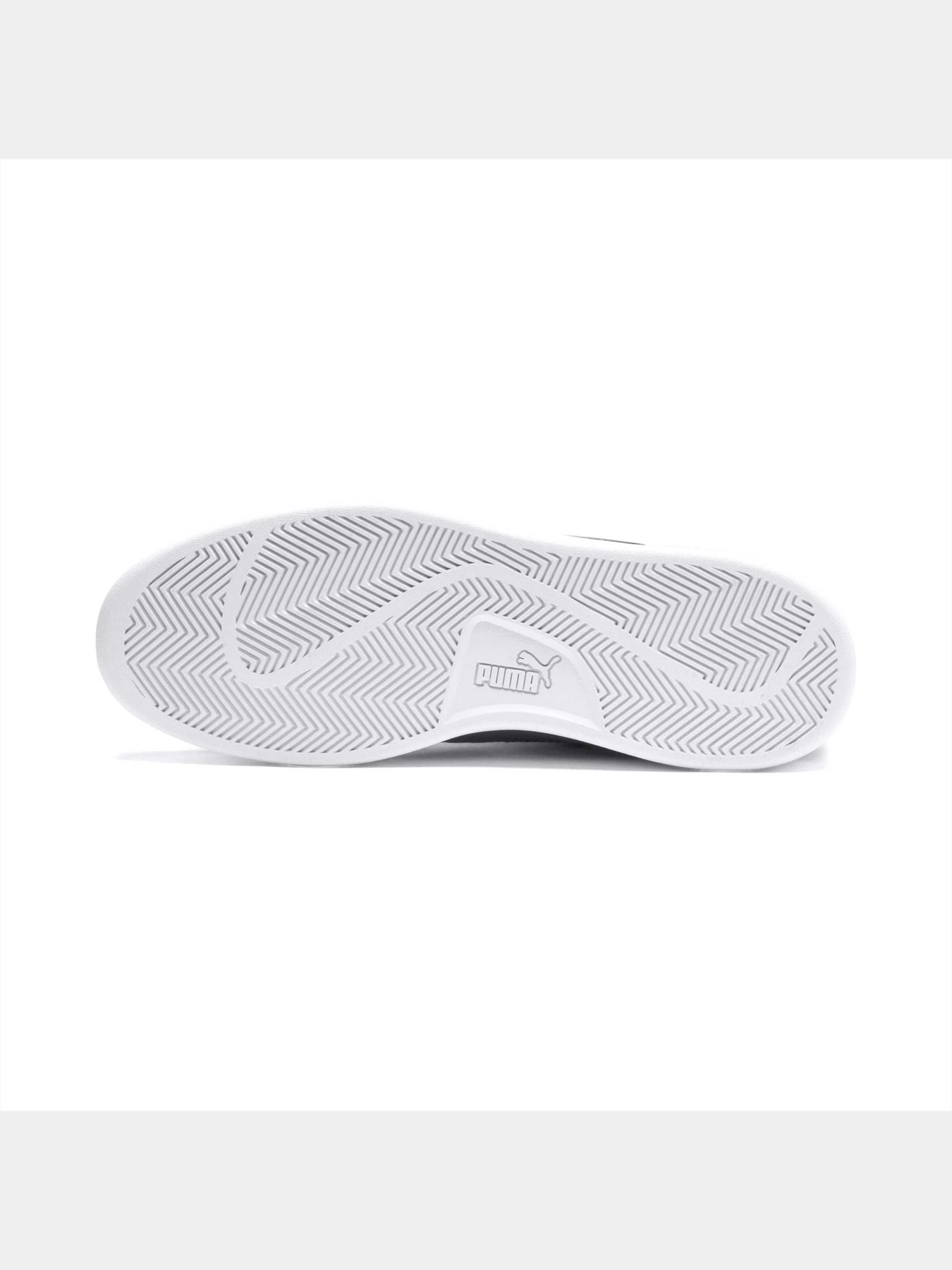 Кеды PUMA Smash V2 Buck модель 365160 Фото